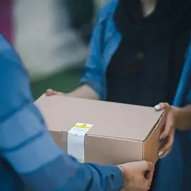 RD Fee - $4.00 Add On Fee for Rural Deliveries